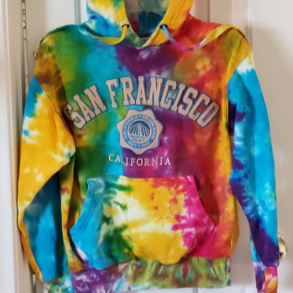 OBSI Fleece sz sm
